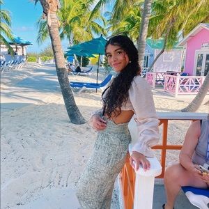 Meet your Posher, Scarlett